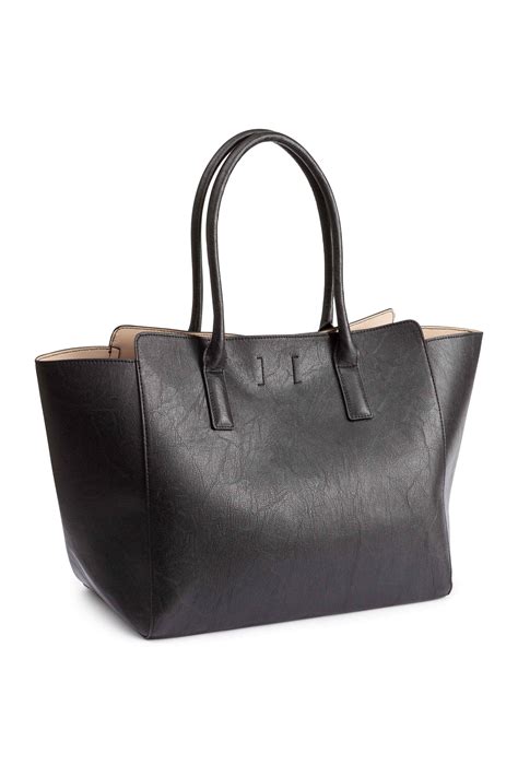 shopper bag|shopper bag h&m.